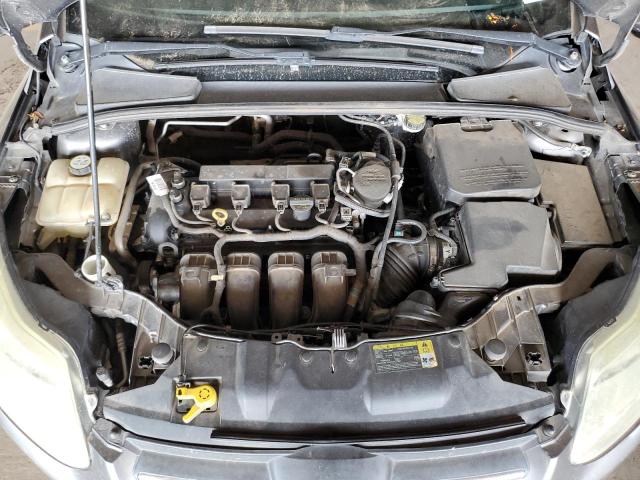 Photo 11 from auction – 2012 FORD FOCUS SE with VIN 1FAHP3K29CL343364
