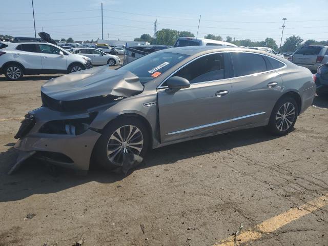 Photo 1 from auction – 2017 BUICK LACROSSE P with VIN 1G4ZS5SS4HU200585