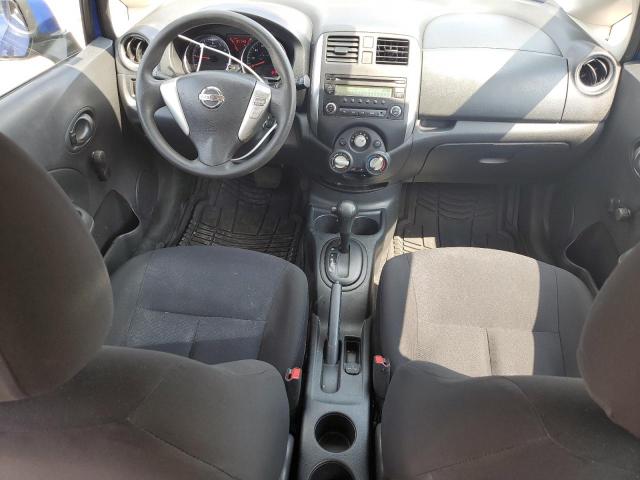 Photo 8 from auction – 2014 NISSAN VERSA NOTE with VIN 3N1CE2CP3EL430881