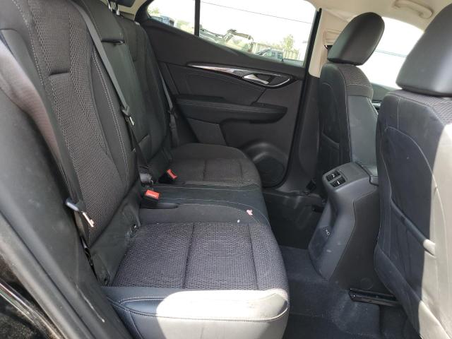 Photo 11 from auction – 2021 BUICK ENVISION P with VIN LRBAZLR48MD178608