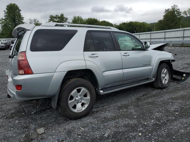 Photo 3 from auction – 2003 TOYOTA 4RUNNER LI with VIN JTEBT17R030002194