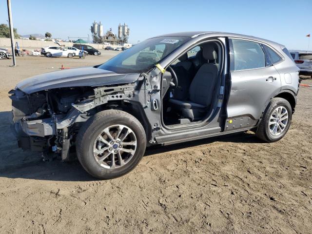 FORD ESCAPE S 2022 with VIN 1FMCU0F69NUB45904 - Photo from auction