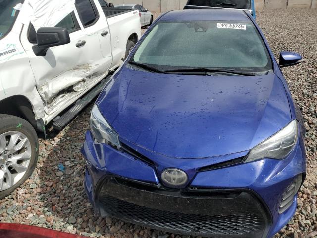 Photo 5 from auction – 2019 TOYOTA COROLLA L with VIN 5YFBURHE9KP897071