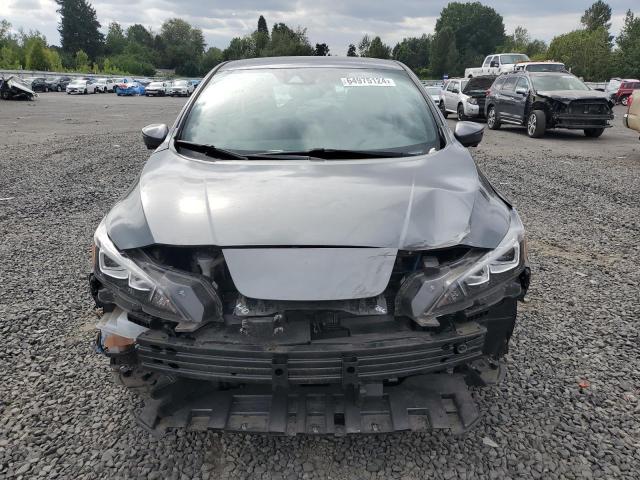 Photo 5 from auction – 2018 NISSAN LEAF S with VIN 1N4AZ1CP3JC309542