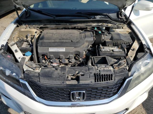 Photo 11 from auction – 2014 HONDA ACCORD EXL with VIN 1HGCT2B89EA005994