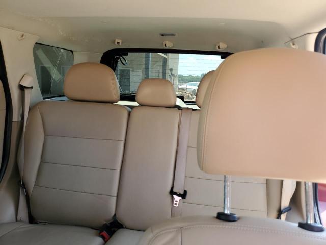 Photo 10 from auction – 2011 FORD ESCAPE LIM with VIN 1FMCU0EG4BKC41327