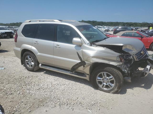 Photo 4 from auction – 2006 LEXUS GX 470 with VIN JTJBT20X060099031