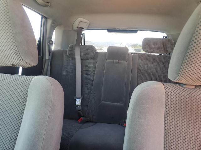 Photo 10 from auction – 2007 HYUNDAI TUCSON SE with VIN KM8JN72D57U528078