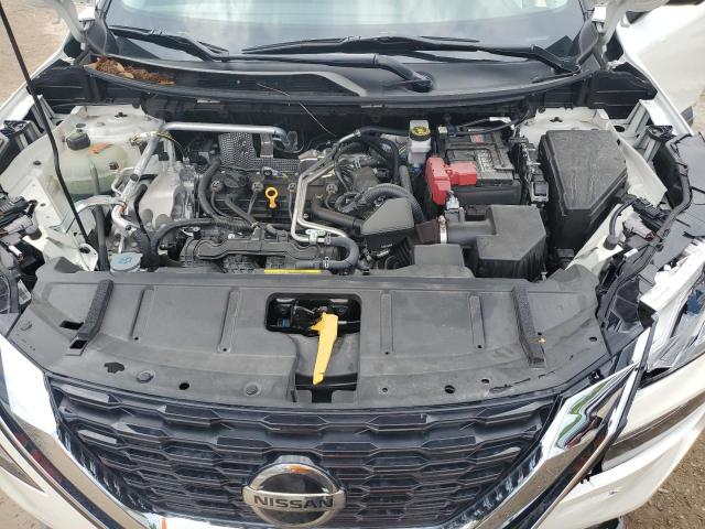 Photo 12 from auction – 2021 NISSAN ROGUE SV with VIN 5N1AT3BB3MC803588