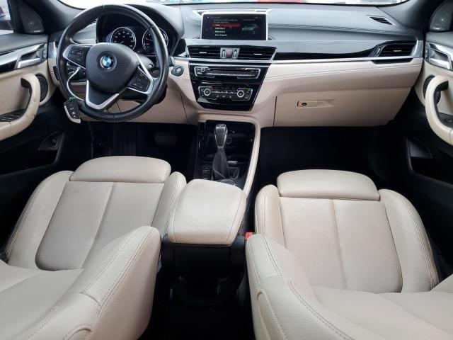 Photo 8 from auction – 2018 BMW X2 XDRIVE2 with VIN WBXYJ5C35JEF82013