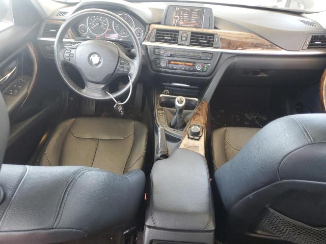 Photo 8 from auction – 2013 BMW 335 XI with VIN WBA3B9C58DF140980