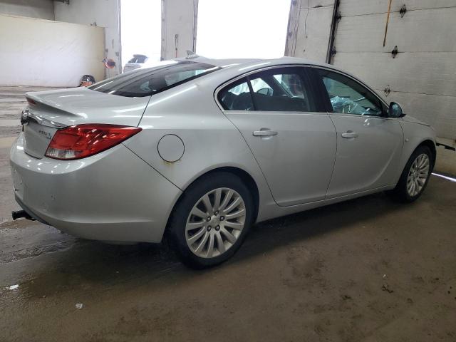 Photo 3 from auction – 2011 BUICK REGAL CXL with VIN W04GR5EC2B1046604