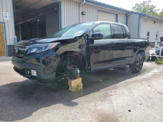 HONDA RIDGELINE 2018 con VIN 5FPYK3F84JB002825 - Foto de la subasta
