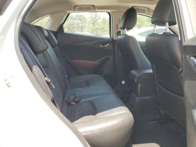 Photo 10 from auction – 2017 MAZDA CX-3 GRAND with VIN JM1DKDD72H0157387