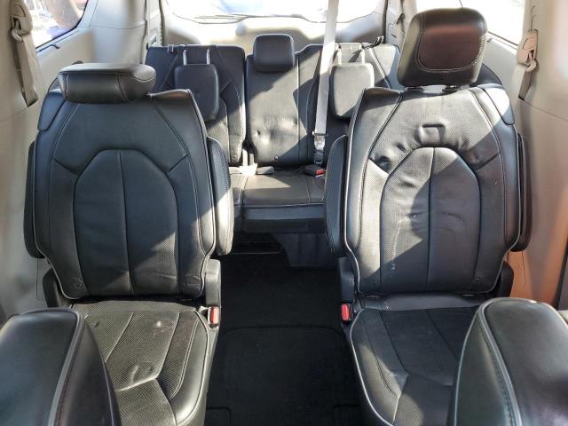 Photo 10 from auction – 2017 CHRYSLER PACIFICA L with VIN 2C4RC1GG3HR665113