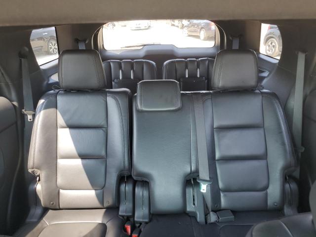 Photo 10 from auction – 2014 FORD EXPLORER X with VIN 1FM5K8D89EGA46774