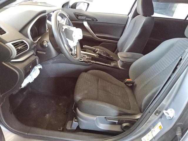 Photo 7 from auction – 2019 MITSUBISHI ECLIPSE CR with VIN JA4AT3AA0KZ034808