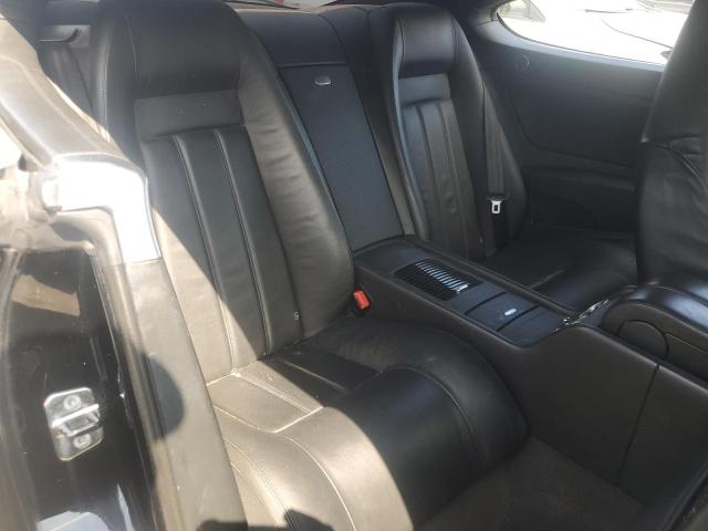 صورة رقم 10 من المزاد - 2006 BENTLEY CONTINENTA مع VIN SCBCR63W26C030455