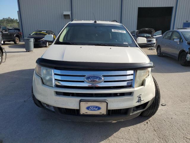 Photo 5 from auction – 2008 FORD EDGE LIMIT with VIN 2FMDK39C48BA00650