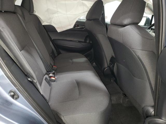 Photo 10 from auction – 2024 TOYOTA COROLLA CR with VIN 7MUCAAAG8RV094169