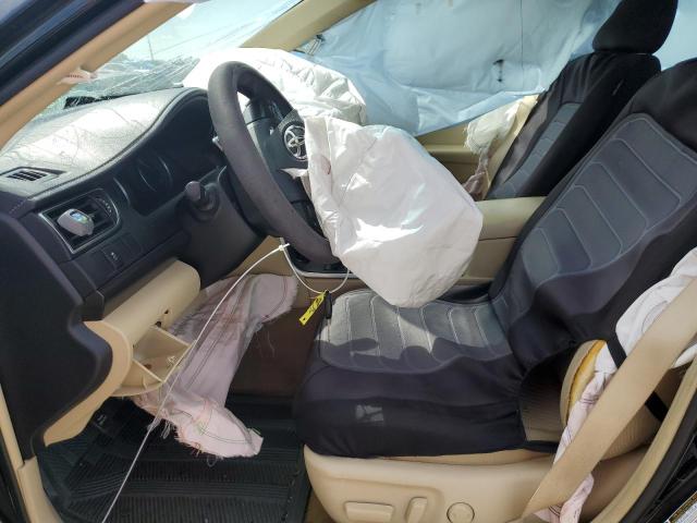 Photo 7 from auction – 2017 TOYOTA CAMRY LE with VIN 4T1BF1FK7HU442232