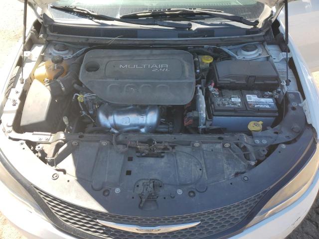 Photo 11 from auction – 2015 CHRYSLER 200 S with VIN 1C3CCCBB0FN589572