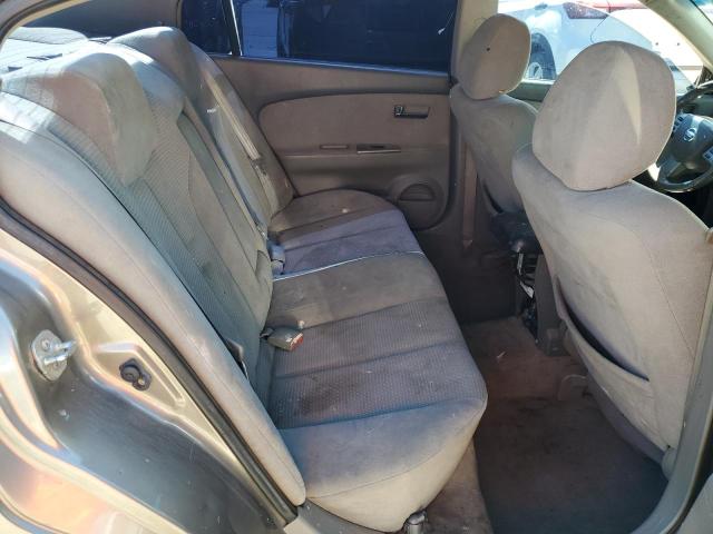 Photo 10 from auction – 2006 NISSAN ALTIMA S with VIN 1N4AL11D26C158209