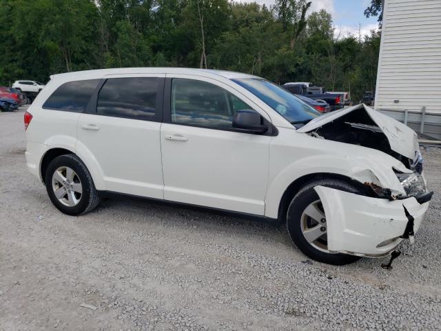 Photo 4 from auction – 2013 DODGE JOURNEY CR with VIN 3C4PDCABXDT535334