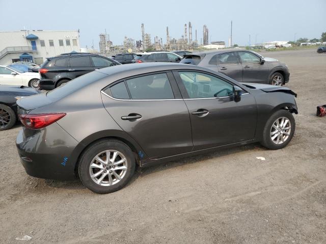 Photo 3 from auction – 2014 MAZDA 3 TOURING with VIN 3MZBM1V77EM119612