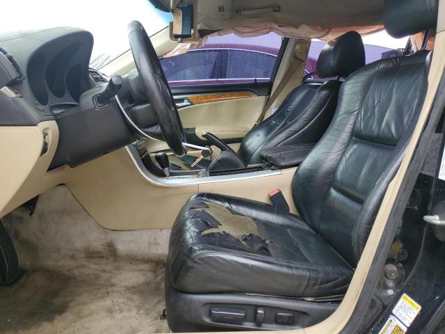 Photo 7 from auction – 2006 ACURA 3.2TL with VIN 19UUA66246A038295