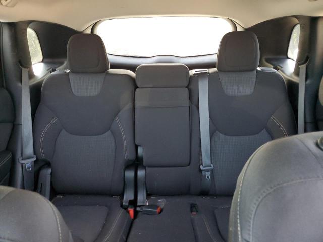 Photo 10 from auction – 2016 JEEP CHEROKEE L with VIN 1C4PJMCBXGW359458