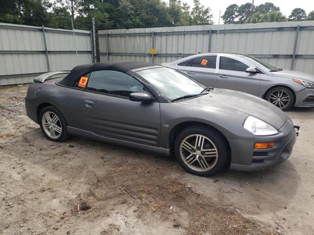 Photo 4 from auction – 2005 MITSUBISHI ECLIPSE SP with VIN 4A3AE75H95E016640