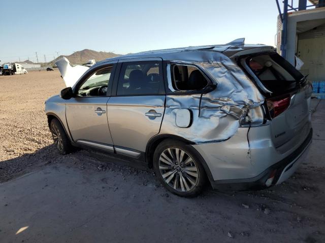 Photo 2 from auction – 2019 MITSUBISHI OUTLANDER with VIN JA4AD3A39KZ017388
