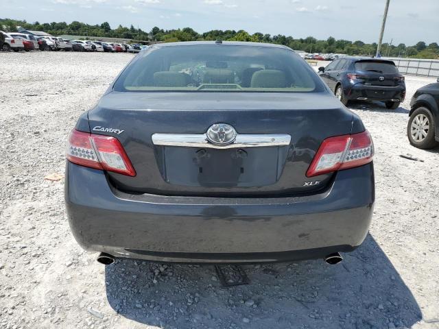 Photo 6 from auction – 2011 TOYOTA CAMRY SE with VIN 4T1BK3EK6BU129673