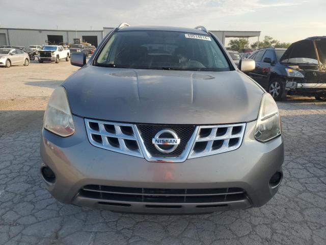 Photo 5 from auction – 2011 NISSAN ROGUE S with VIN JN8AS5MV8BW675360
