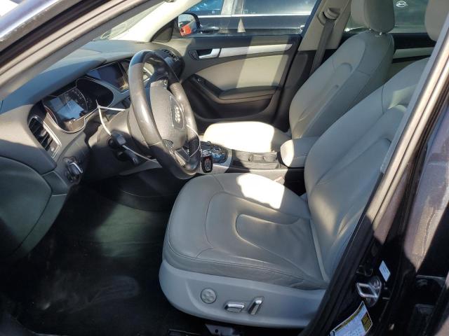 Photo 7 from auction – 2013 AUDI A4 PREMIUM with VIN WAUFFAFL5DN050592