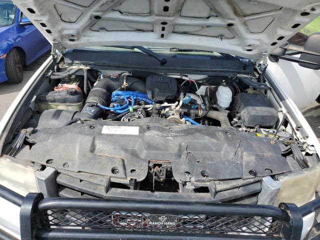Photo 11 from auction – 2008 GMC SIERRA K35 with VIN 1GTHK33648F187511