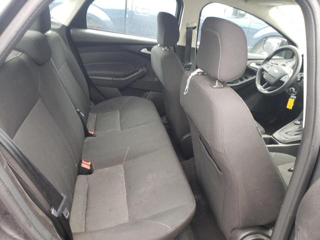 Photo 10 from auction – 2018 FORD FOCUS SE with VIN 1FADP3F22JL222603