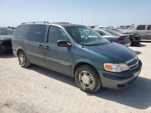 Photo 4 from auction – 2005 CHEVROLET VENTURE LS with VIN 1GNDV23E85D124627