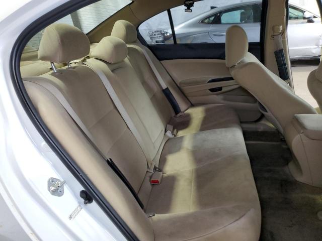 Photo 10 from auction – 2012 HONDA ACCORD LX with VIN 1HGCP2F32CA232914