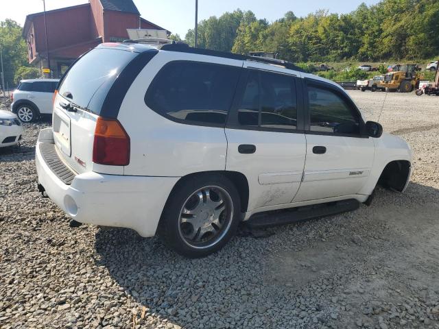 Photo 3 from auction – 2005 GMC ENVOY with VIN 1GKDT13S552329269