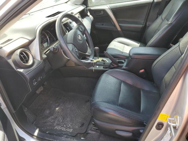 Photo 7 from auction – 2013 TOYOTA RAV4 XLE with VIN 2T3WFREV4DW071883