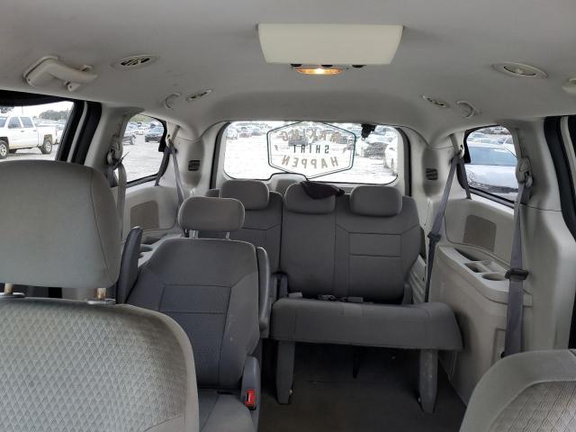 Photo 10 from auction – 2010 DODGE GRAND CARA with VIN 2D4RN4DE1AR117683