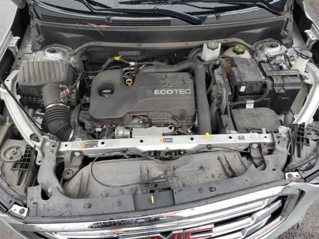Photo 12 from auction – 2019 GMC TERRAIN SL with VIN 3GKALPEV3KL193733