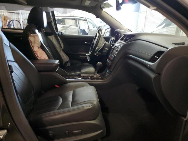 Photo 7 from auction – 2017 CHEVROLET TRAVERSE P with VIN 1GNKVJKD0HJ133662