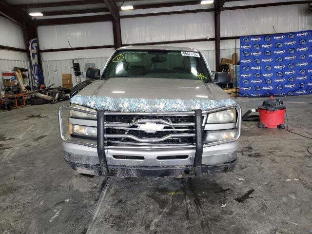Photo 5 from auction – 2006 CHEVROLET SILVERADO with VIN 2GCEC13VX61191420