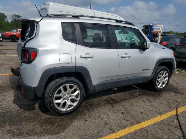 Photo 3 from auction – 2017 JEEP RENEGADE L with VIN ZACCJBBB3HPF22924
