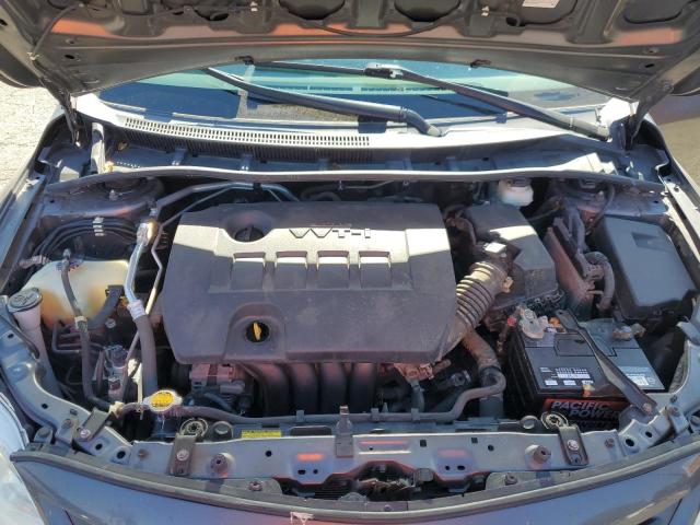 Photo 11 from auction – 2013 TOYOTA COROLLA BA with VIN 5YFBU4EE0DP144569