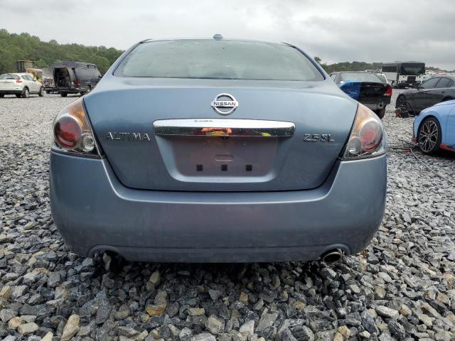 Photo 6 from auction – 2011 NISSAN ALTIMA BAS with VIN 1N4AL2AP4BC110253