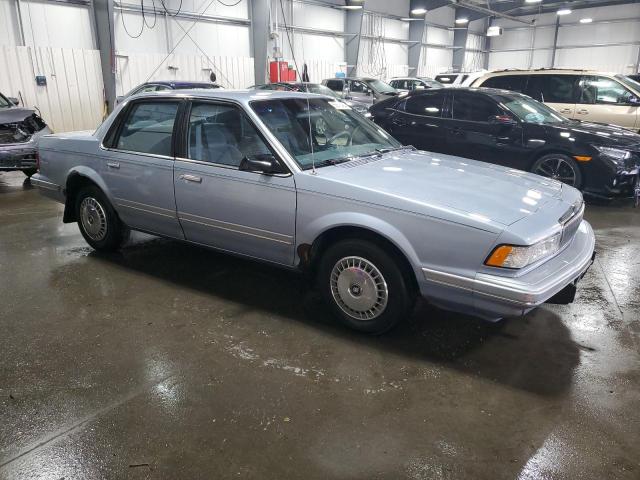 Photo 4 from auction – 1995 BUICK CENTURY SP with VIN 1G4AG55M5S6450375